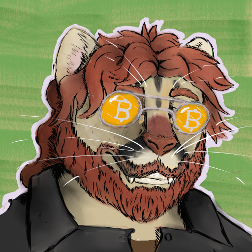 Hunter Beast's avatar