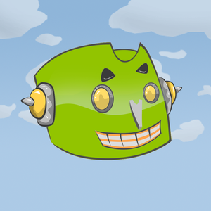 Vishalxl's avatar